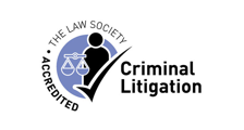 Accreditation Criminal Litigation
